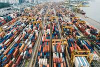 Transportation, one of the industries Calvert Foundation supports