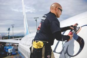 Air Force One Detailer, Orange County Xtreme Xcellence Detailing Auto Spa